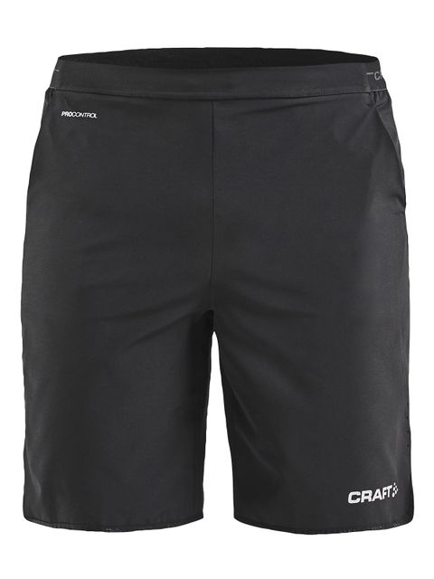 Craft Shorts Pro Control, med fickor (BMK Kungs)